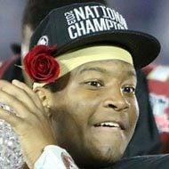 Jameis Winston Age