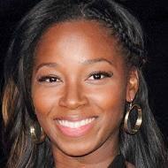 Jamelia Age