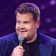 James Corden Age