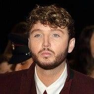 James Arthur Age