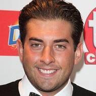 James Argent Age