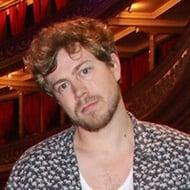 James Bourne Age