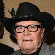 James Garner Age