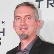 James Dashner Age