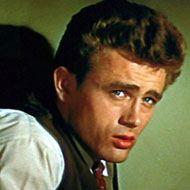 James Dean Age