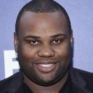 James Earl Age