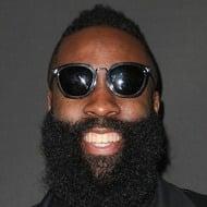 James Harden Age