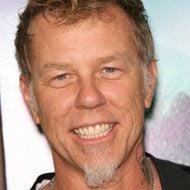 James Hetfield Age