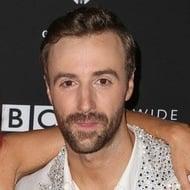 James Hinchcliffe Age