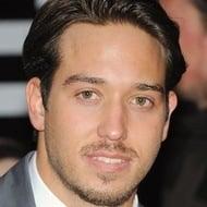 James Lock Age