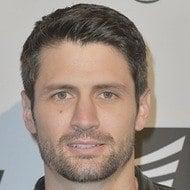 James Lafferty Age