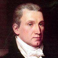 James Monroe Age