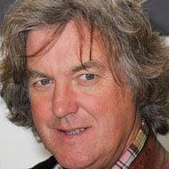 James May Age