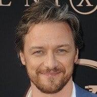 James McAvoy Age