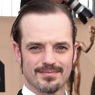 James McMenamin Age