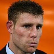 James Milner Age