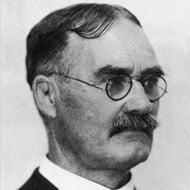 James Naismith Age