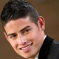 James Rodriguez Age