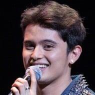 James Reid Age