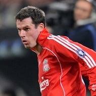 Jamie Carragher Age