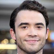 Jamie Blackley Age