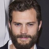 Jamie Dornan Age