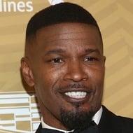 Jamie Foxx Age