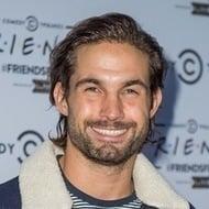 Jamie Jewitt Age