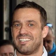 Jamie Lomas Age