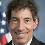 Jamie Raskin Age