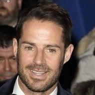 Jamie Redknapp Age