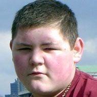 Jamie Waylett Age