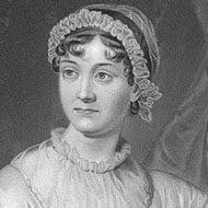 Jane Austen Age