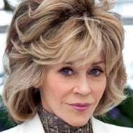 Jane Fonda Age