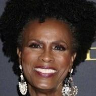 Janet Hubert Age