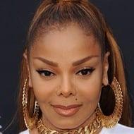 Janet Jackson Age