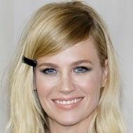 January Jones Age