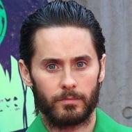 Jared Leto Age