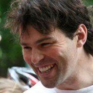 Jaromir Jagr Age