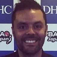 Jason Belmonte Age