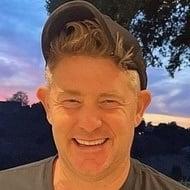 Jason Nash Age