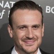 Jason Segel Age