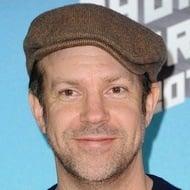 Jason Sudeikis Age