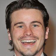 Jason Ritter Age