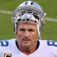 Jason Witten Age