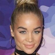 Jasmine Sanders Age