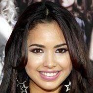 Jasmine Villegas Age