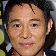 Jet Li Age