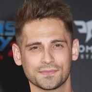 Jean-Luc Bilodeau Age