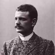 Jean Sibelius Age